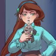 •1/2 Of The Gleeful Twins.• Welcome and please enjoy the show~!