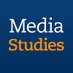 Media Studies NCSwindon (@media_ncswindon) Twitter profile photo Media Studies NCSwindon (@media_ncswindon) Twitter profile photo