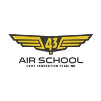 43 Air School(@43airschool) 's Twitter Profile Photo