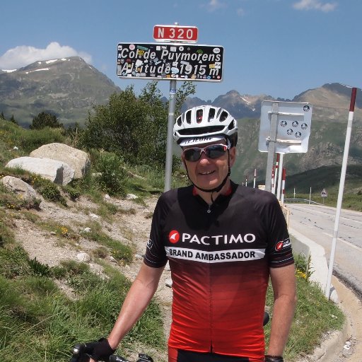 blokesnspokes's profile picture. Solicitor more at home on a bike..nevertheless more enthusiastic than able