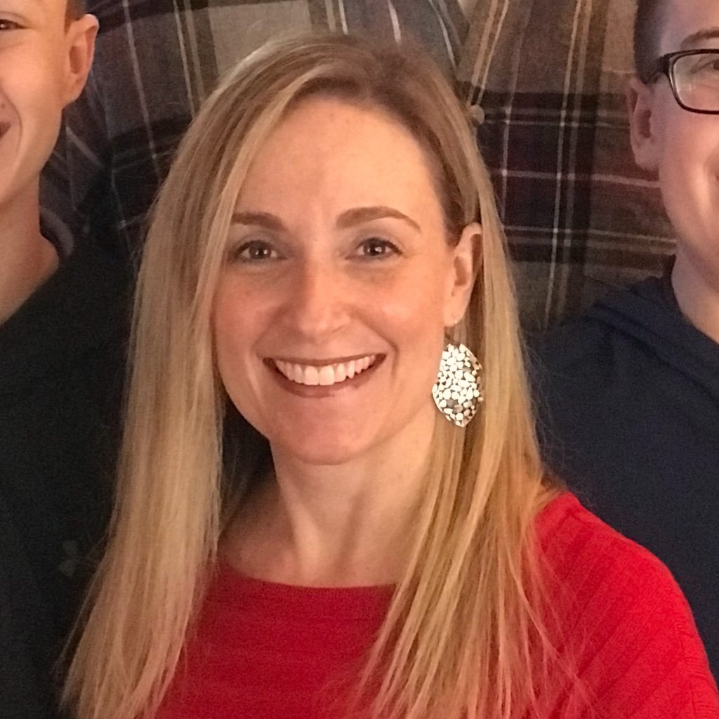 DaynaKraics's profile picture. 