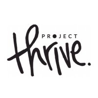 Project Thrive (@projectthriveau) 's Twitter Profile