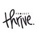 Project Thrive (@projectthriveau) Twitter profile photo Project Thrive (@projectthriveau) Twitter profile photo