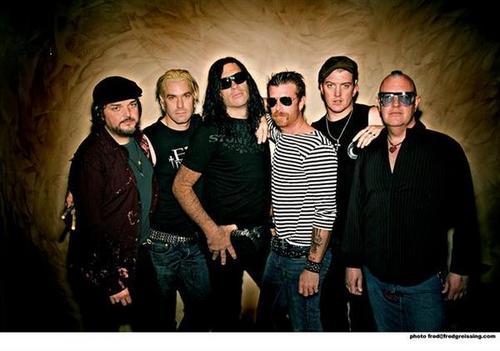 EaglesOfDM's profile picture. 