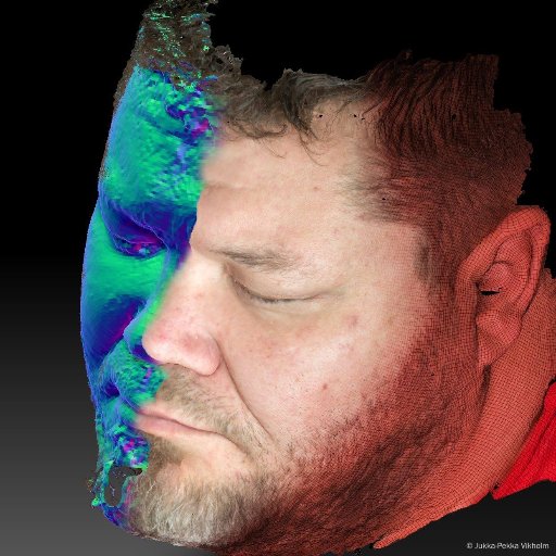 jpvikholm's profile picture. I'm a 3D generalist. I model bridges (BIM) by days (Autocad, 3DsMAX, TEKLA) and more organic things by nights (ZBrush, 3D-Coat, Modo, Vue Infinite, etc.)