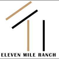 ElevenMileRanch(@ElevenMileRanch) 's Twitter Profile Photo