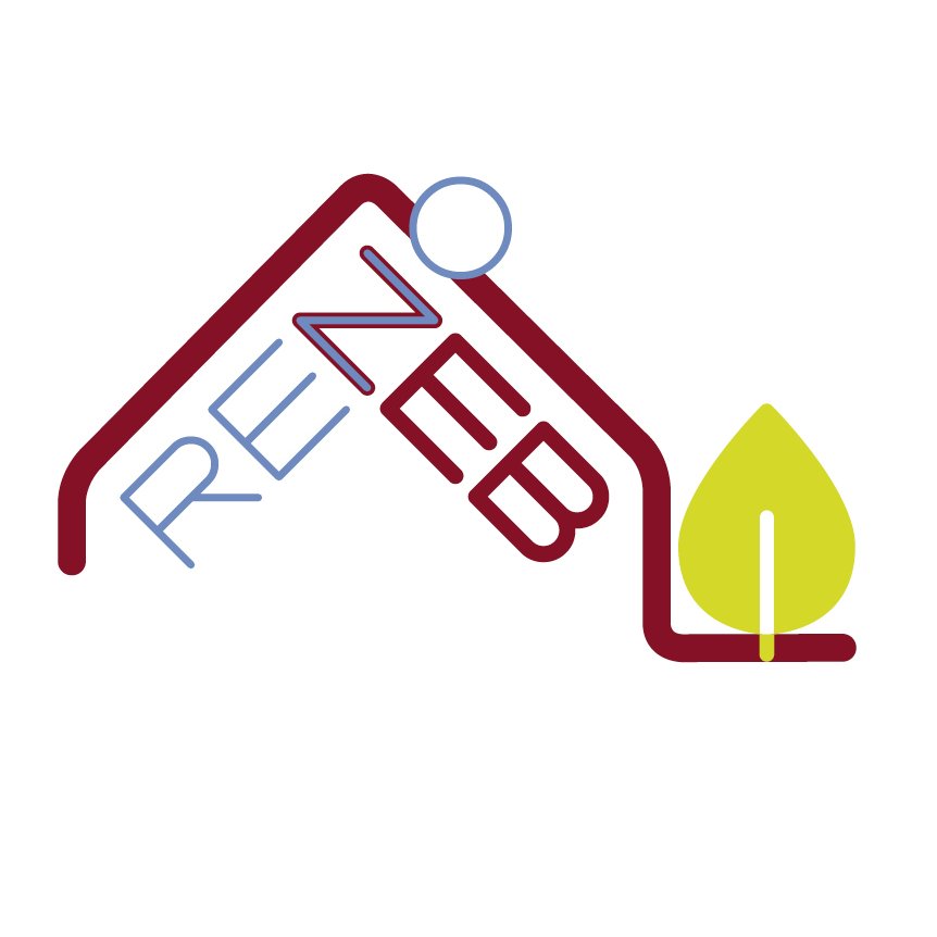 Welcome to our Twitter on #buildingrenovation to nZEB standards. For the next 4 years we will discuss and share news on our @EU_H2020 funded project RenoZEB.