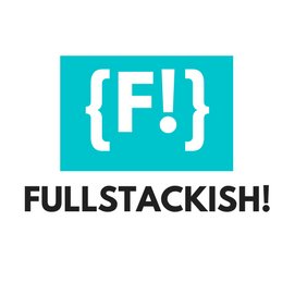 fullstackish's profile picture. Web Developer Freelance
Youtube channel: https://t.co/cPpJsMNygN
Author @ ItalianCoders: https://t.co/8W9CeXkn5d
Follow me @ Facebook: https://t.co/fpGlKVWHdX