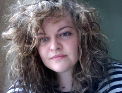 SqueakyK's profile picture. Just your average girl living the London life.