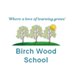 Birch Wood School (@birchschool) Twitter profile photo Birch Wood School (@birchschool) Twitter profile photo