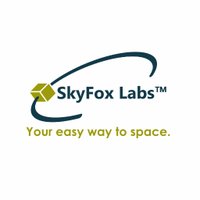 SkyFox Labs™ 🛰️🚀 (@skyfoxlabs) 's Twitter Profile Photo SkyFox Labs™ 🛰️🚀 (@skyfoxlabs) 's Twitter Profile Photo