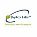 SkyFox Labs™ 🛰️🚀 (@skyfoxlabs) Twitter profile photo SkyFox Labs™ 🛰️🚀 (@skyfoxlabs) Twitter profile photo
