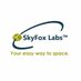 SkyFox Labs™ 🛰️🚀 (@SkyFoxLabs) Twitter profile photo