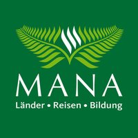 MANA-Verlag (@manaverlag) 's Twitter Profile