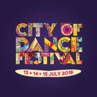 City of Dance (@cityofdance) 's Twitter Profile