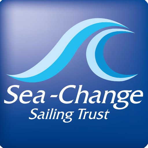 The Sea-Change Sailing Trust. 
Residential learning and traditional seamanship training afloat for young people, entirely under sail