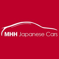 MHH Japanese Cars(@mhhjapanesecar) 's Twitter Profile Photo