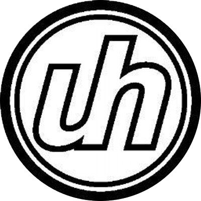 Ungdomsdrivet kulturhus i centrala Uppsala since 1984