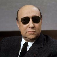 Jean-Pierre Melville (@jepmelville) 's Twitter Profile Photo Jean-Pierre Melville (@jepmelville) 's Twitter Profile Photo
