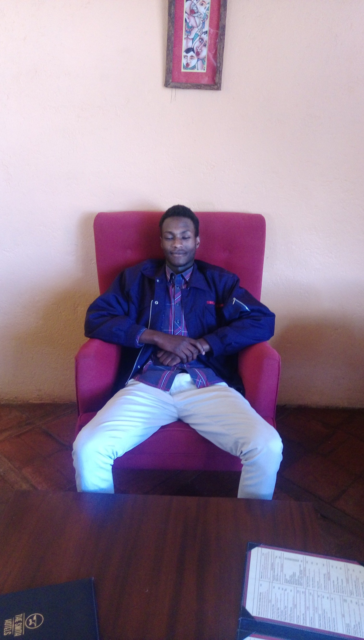 Collinsmoiko's profile picture. ¡-love God ¡¡-love family ¡¡¡-love life ¡¡¡¡-self love