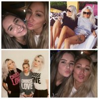 Teasdale Hugs (@louthecraft) 's Twitter Profile