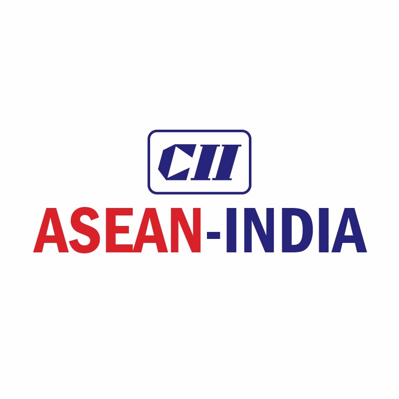 This is official Twitter handle of the ASEAN-India CII.