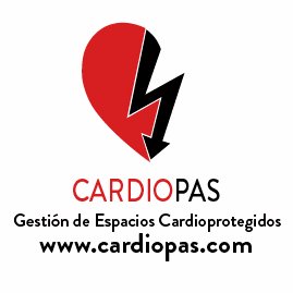 CARDIOPAS. Gestión de Espacios Cardioprotegidos