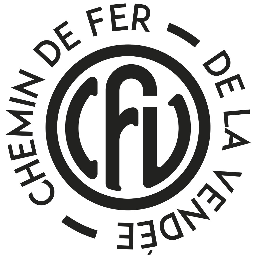 Page officielle du Chemin de Fer de la Vendée - Travaux bénévoles et actualités #CFV #Vendée 🚂