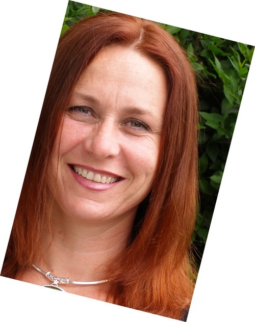 Astrid Kies