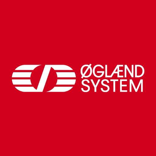 Øglænd System