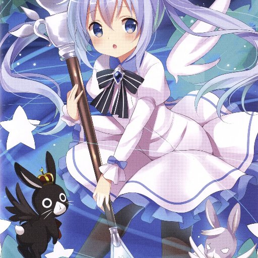 chocolateさんのプロフィール画像