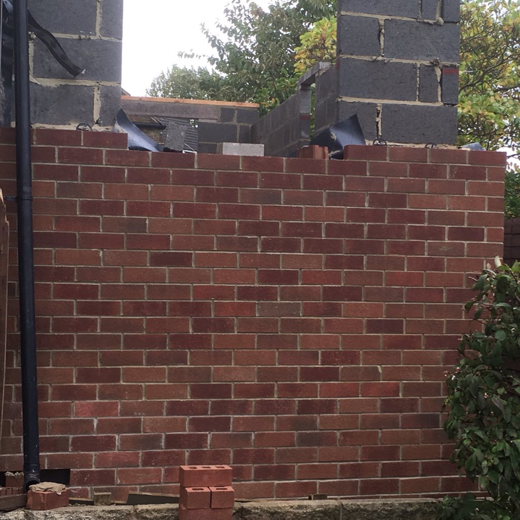 YorkshirePro's profile picture. A local sole trading builder, specialising in all aspects of walling, block, brick, stone and artificial stone. Call us on 07890030025.