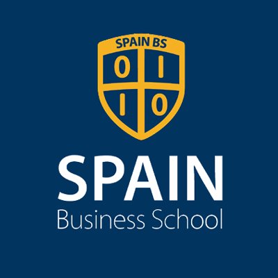 Spain Business School es la escuela de negocios pionera en España en formación digital con conciencia social. #DileHolaALaOportunidad