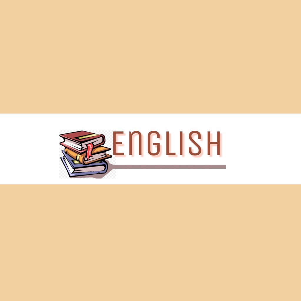 For all the #beginners, we’re a group of girls & we made this account trying to help others learn #English📚, Follow us 👍🏻.