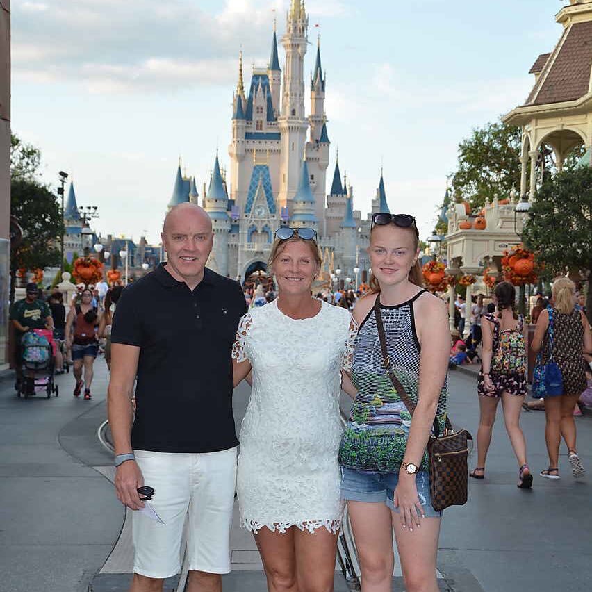 MariaDavis30's profile picture. 