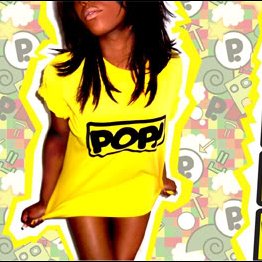 Pop AKA the Pop Craze, was a fashion line created in the heart of London and it conjured up excitement all around the world. We were called... THE POPKIDS!