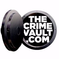 The Crime Vault(@TheCrimeVault) 's Twitter Profile Photo