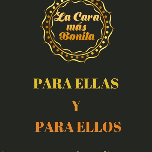 LaCaraMasBonit1's profile picture. 