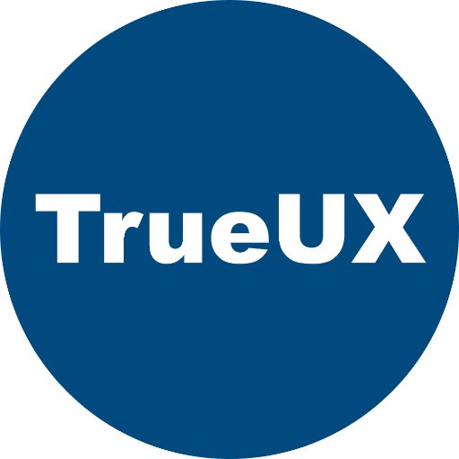 trueuxapp's profile picture. Researching a better UX tool.