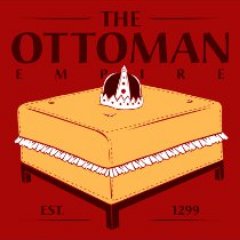 We are the Ottoman Empire. We fight against the Spanish Armada and win every time. We believe in the Islamic faith and want to spread it.