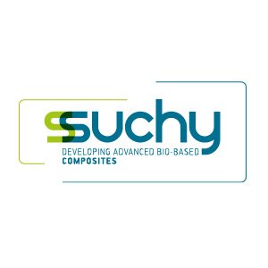 #SSUCHY aims at exploiting 🌱#plantfibers to develop #renewable #biobased #composite with improved functionalities - Financed by @BBI2020