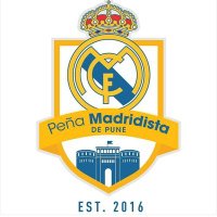 Peña Madridista de Pune(@MadridistasPune) 's Twitter Profile Photo