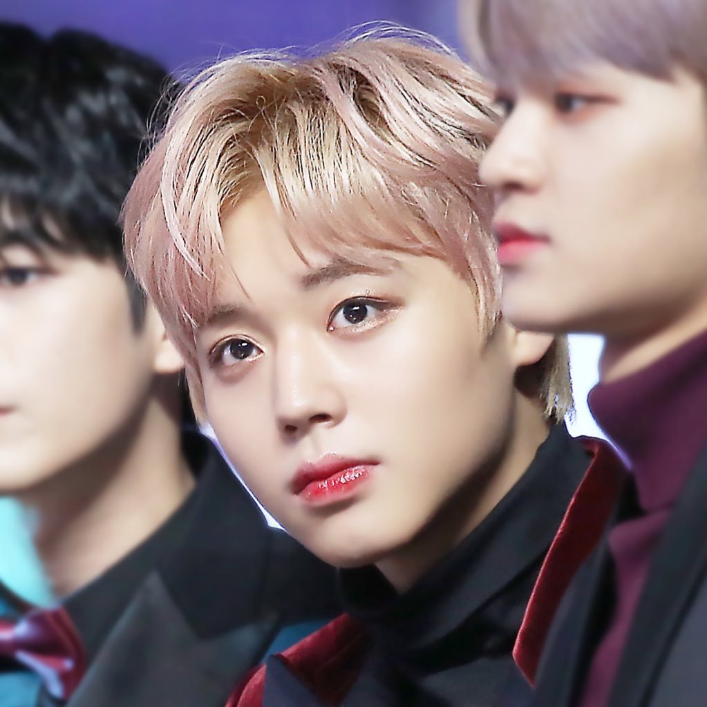 For Wanna·One #박지훈   Edit or crop🚫