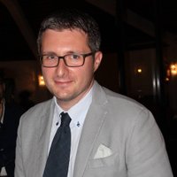 Raffaele Scuderi (@rafscuderi) 's Twitter Profile
