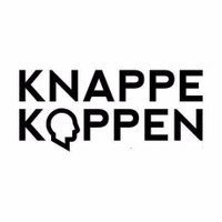 KnappeKoppen.work(@KnappeKoppenAms) 's Twitter Profile Photo