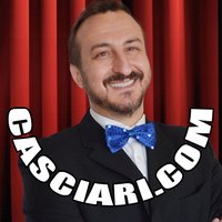 Mauro Casciari(@MauroCasciari) 's Twitter Profile Photo