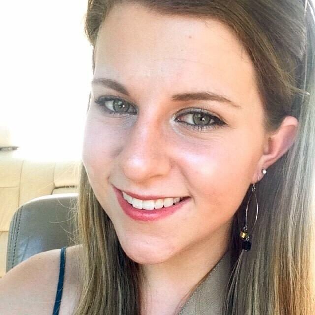 Kim_McFlurry's profile picture. School Psychologist | Winthrop University '20 | Clemson University '17 👩🏼‍🏫