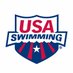 USA Swimming (@USASwimming) Twitter profile photo