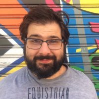 Nicolas Aragon (@drchaquito) 's Twitter Profile