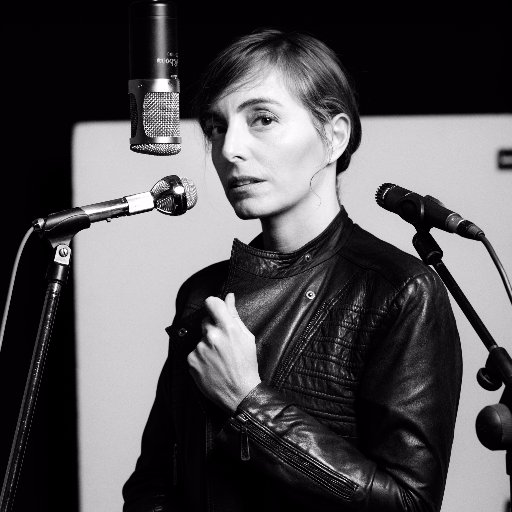 Directora creativa de mi vida. Cantarina en @laninavintage. Agitadora en #LaVozCreativa. Co-fundadora de @mas_creativas. Música, creatividad, marcas y cultura.